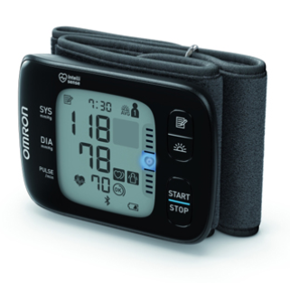 Blutdruckmessgerät RS7 Intelli IT  