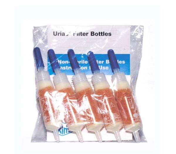 Filter 5er Pack   unter Alltag>Urias Luftpolsterschienen