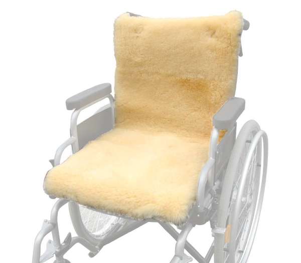 Rollstuhlauflage   unter Mobilität>Zubehör Mobilität>Rollstuhl Zubehör